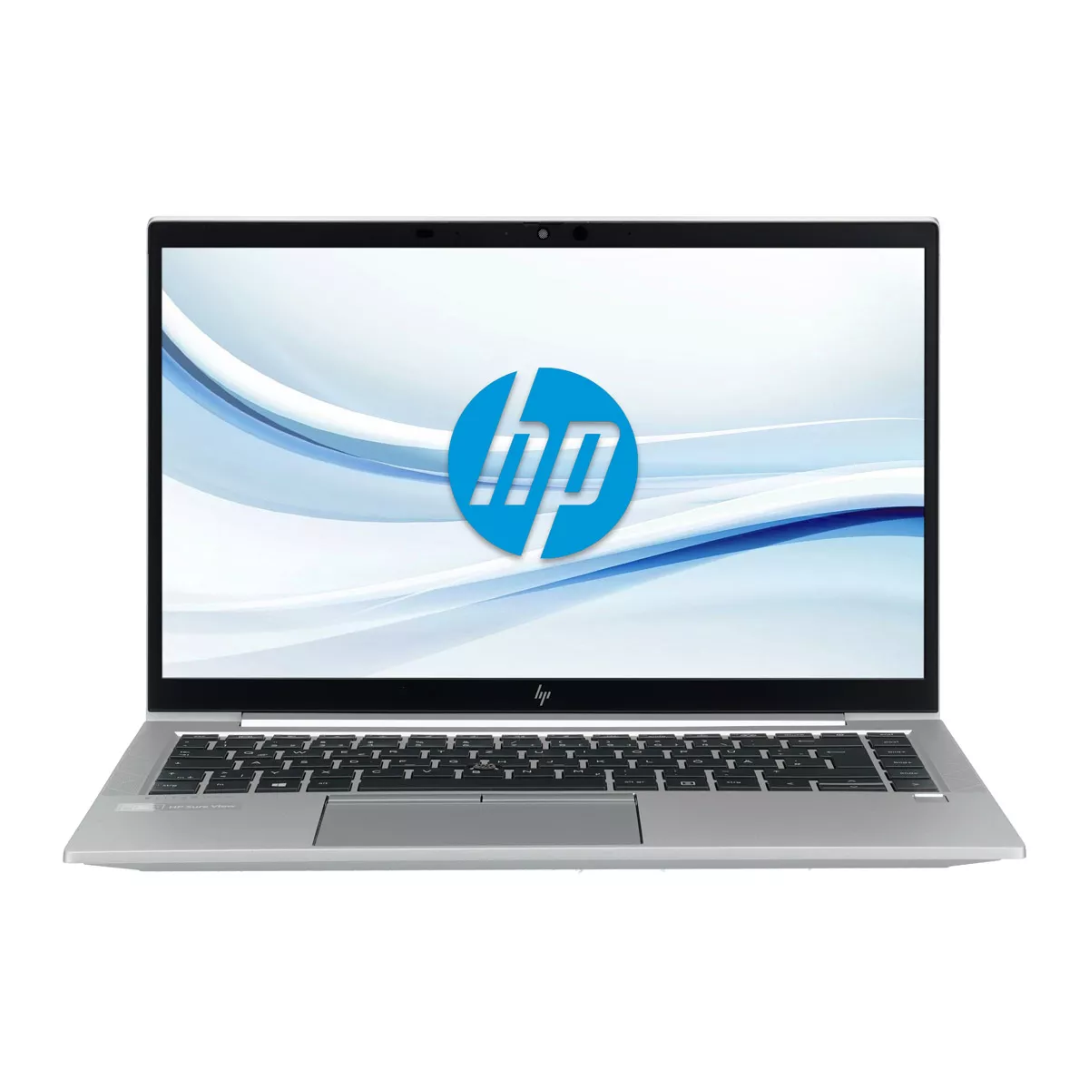 HP EliteBook 840 G7 Core i5 10210U Full-HD 240 GB M.2 nVME SSD Webcam A