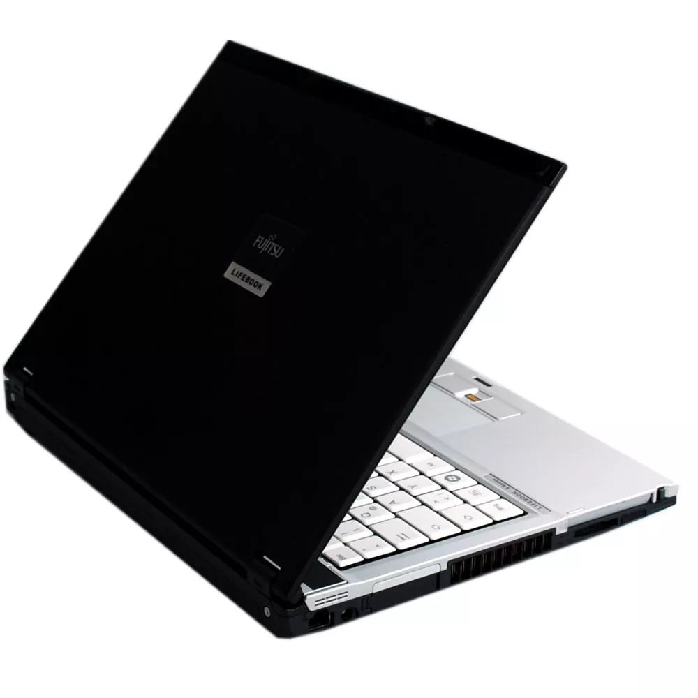 Fujitsu Lifebook S6420 Core 2 Duo P8600 2,40 GHz