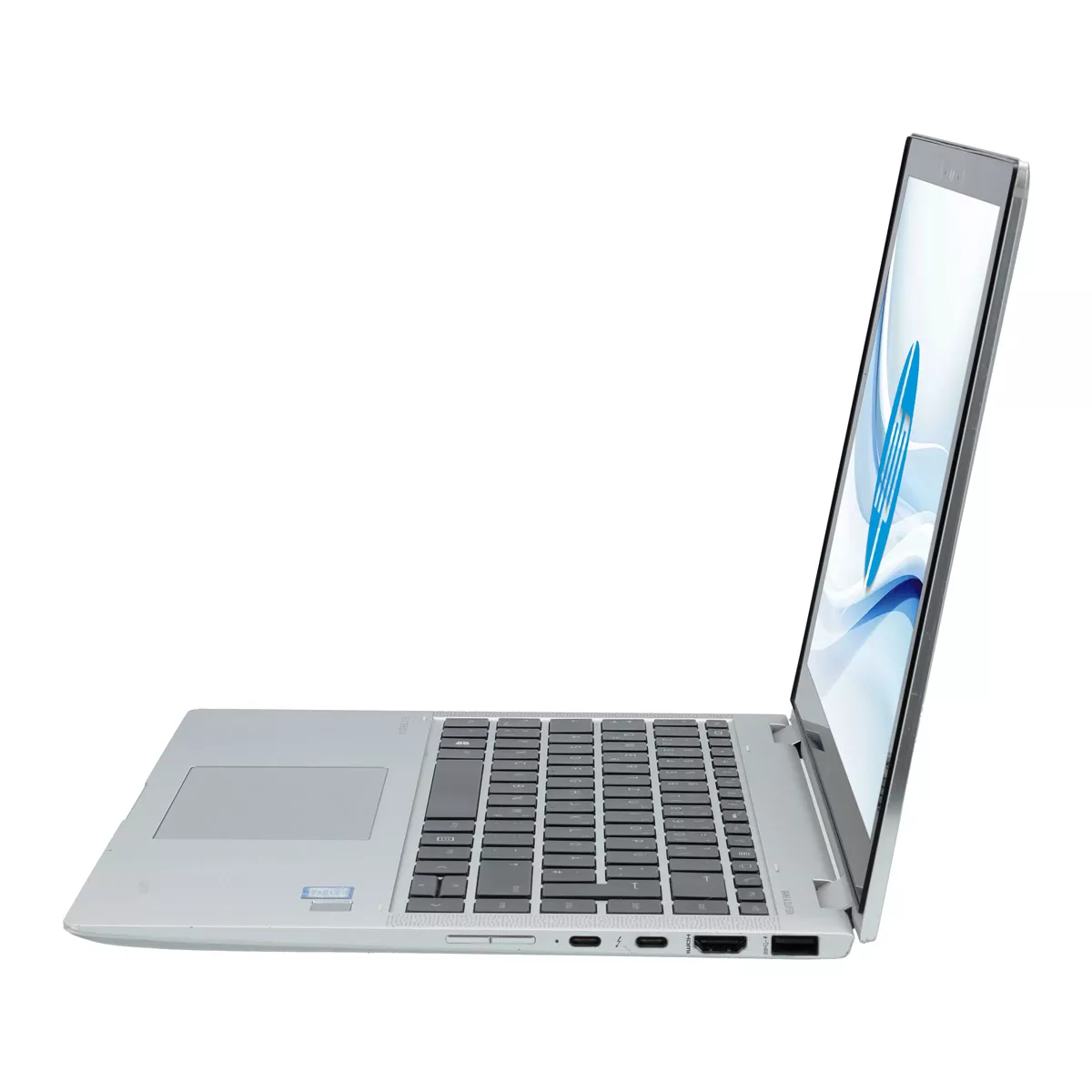 HP EliteBook x360 1040 G6 Core i7 8565U 16 GB 240 GB M.2 nVME SSD Touch Webcam A