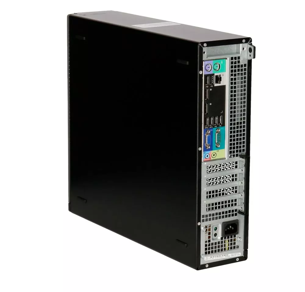 Dell Optiplex 7010 Desktop Core i3 3240 3,40 GHz B-Ware
