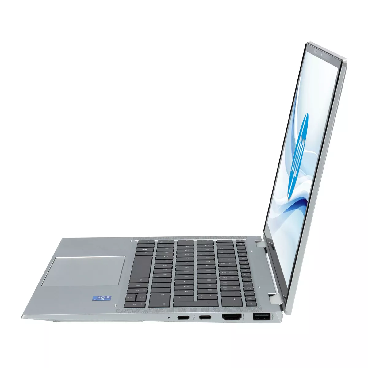 HP EliteBook x360 1030 G8 Core i7 1185G7 Touch 16 GB 500 GB M.2 nVME SSD Webcam A+
