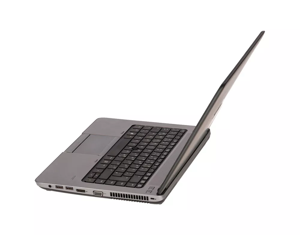 HP ProBook 640 G1 Core i5 4210M 2,60 GHz Webcam