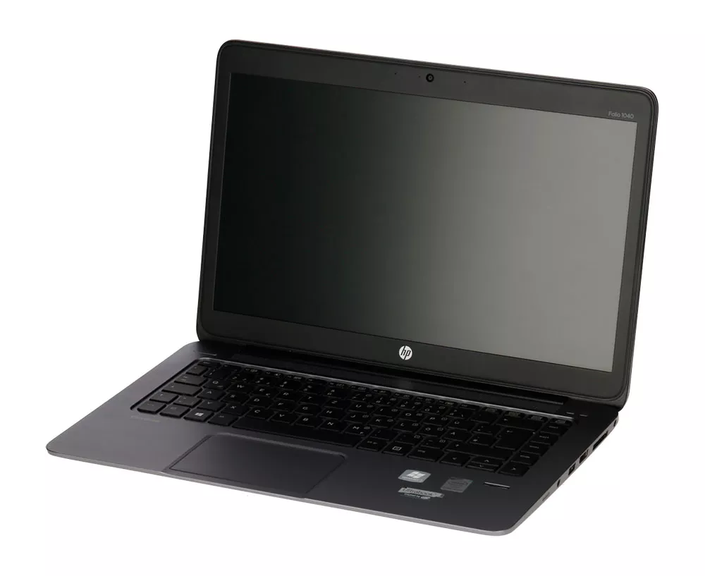 HP Elitebook Folio 1040 G1 Core i7 4600U 256 GB m.2 SSD Webcam