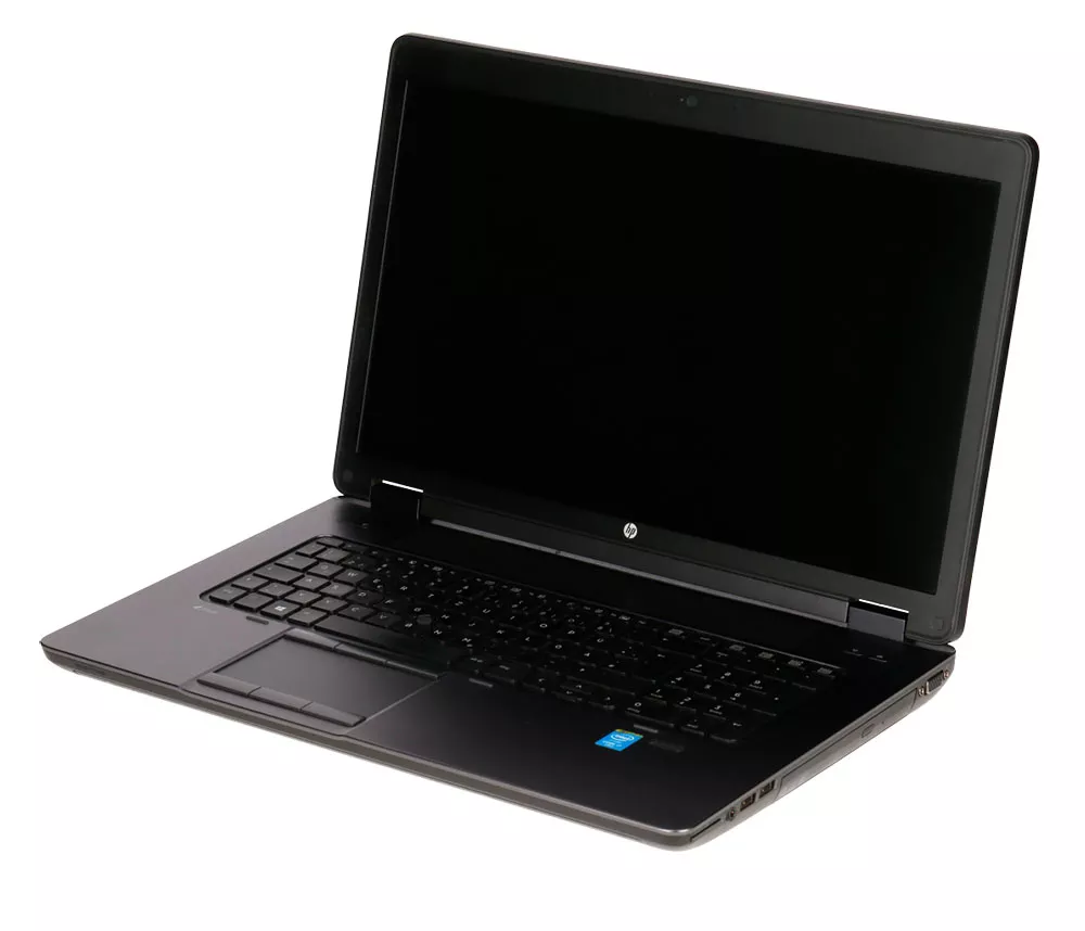 HP ZBook 17 G2 Core i7 4910MQ 2,9 GHz