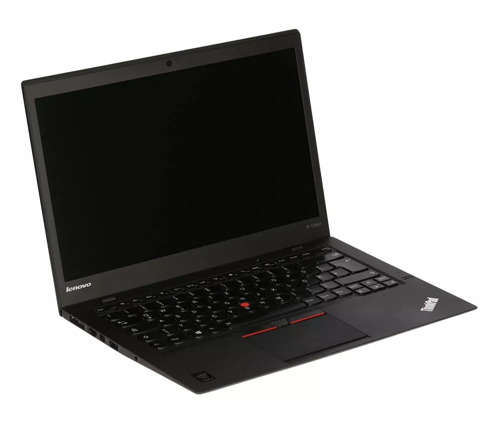 Lenovo ThinkPad X1 Carbon G3 Core i5 5200U 2,2 GHz Webcam Touchscreen B-Ware