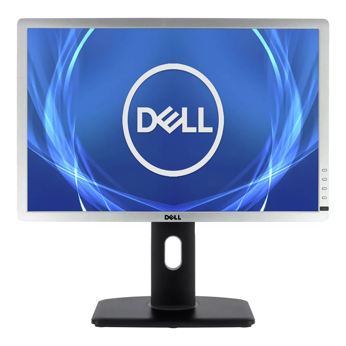 DELL P2213 LED 22 Zoll Silber