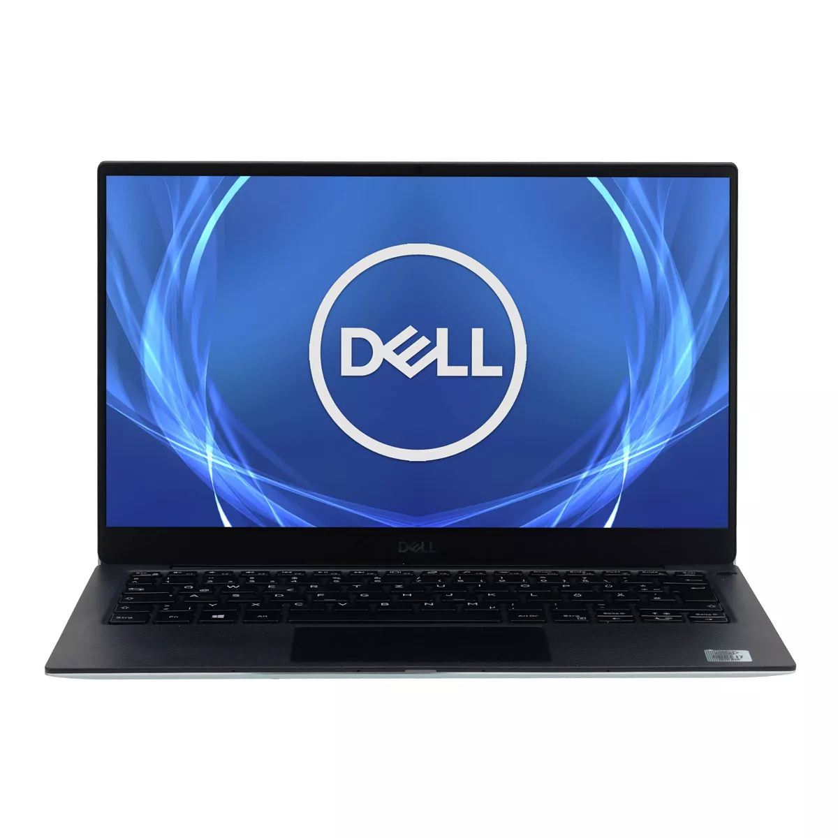 Dell XPS 13 - 7390 Core i7 10510U Touch 16 GB 500 GB M.2 nVME SSD Webcam A+