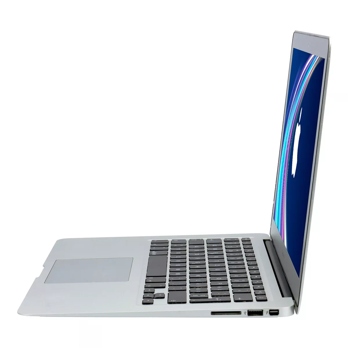 Apple MacBook Air 13" Mid 2013 Core i7 4650U 8 GB 250 GB SSD Webcam A+