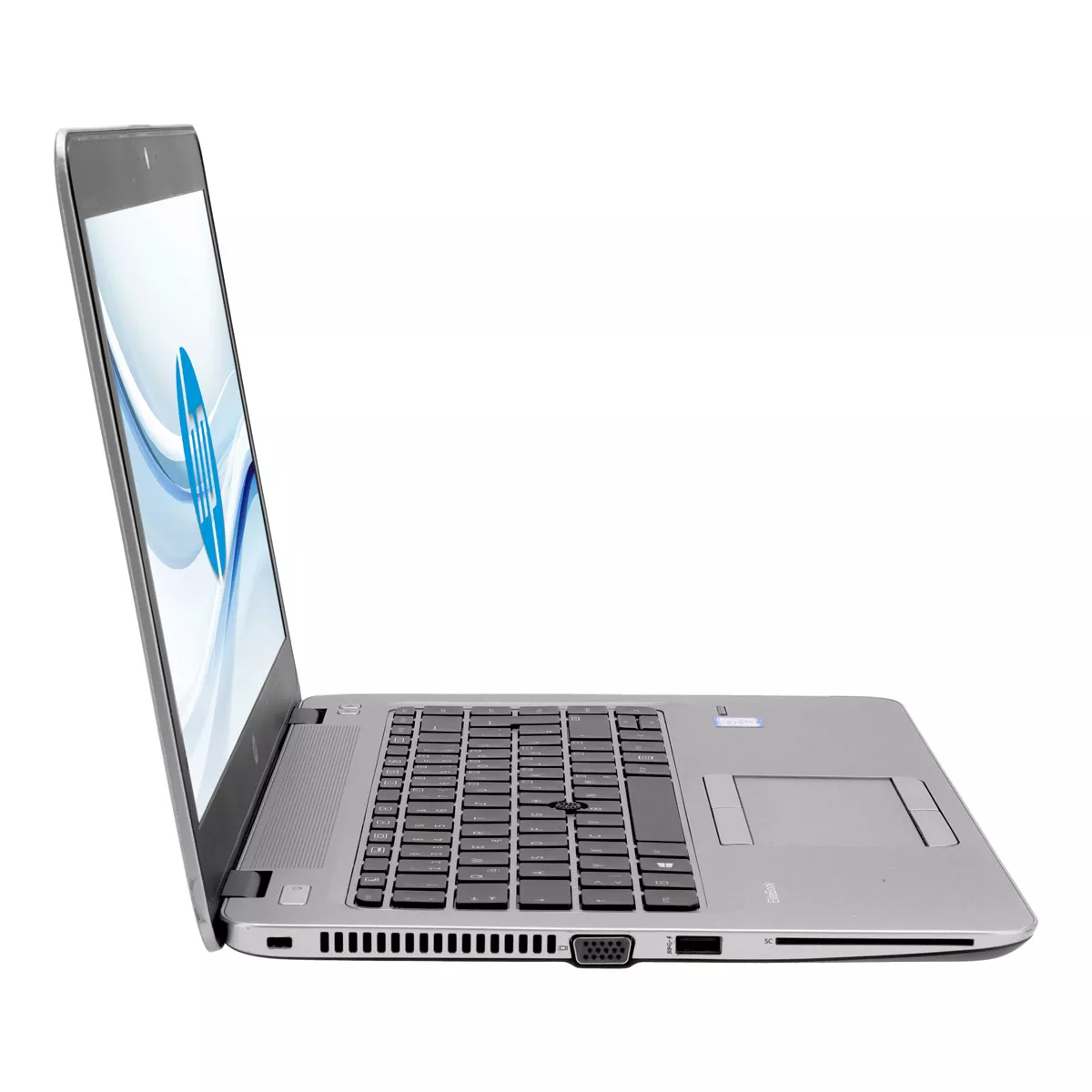 HP EliteBook 840 G3 Core i5 6300U 2,40 GHz 8 GB 240 GB Webcam A+