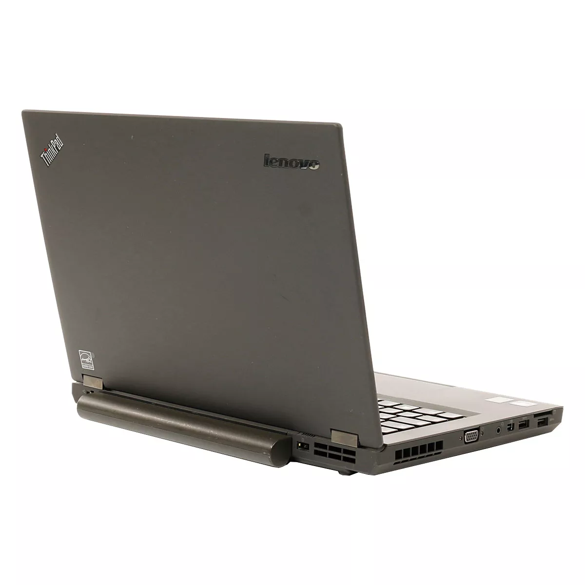 Lenovo ThinkPad T440p Core i5 4300M 2,6 GHz 240 GB SSD Webcam