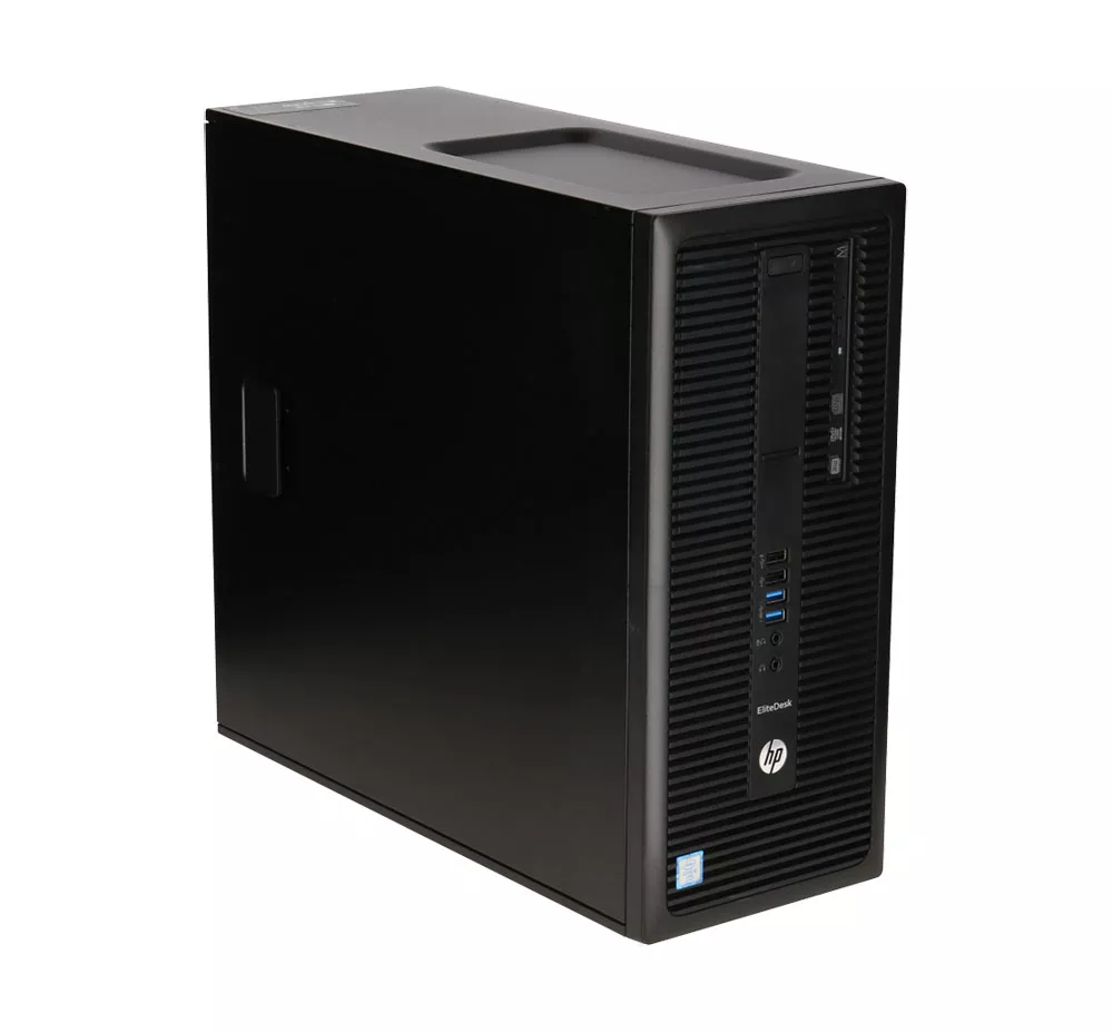 HP EliteDesk 800 G2 Tower Core i5 6600 3,3 GHz 8 GB 240 GB B