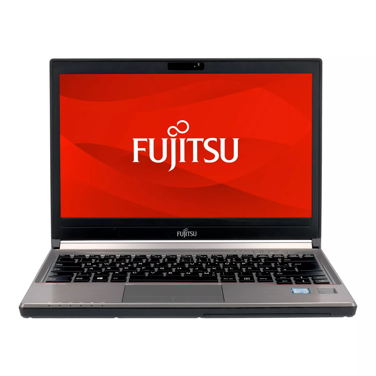 Fujitsu Lifebook E746 Core i5 6300U 8 GB 240 GB SSD Webcam B