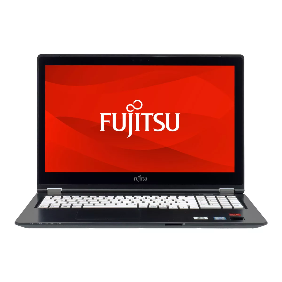 Fujitsu Lifebook U759 Core i5 8265U 8 GB 240 GB M.2 SSD Webcam A