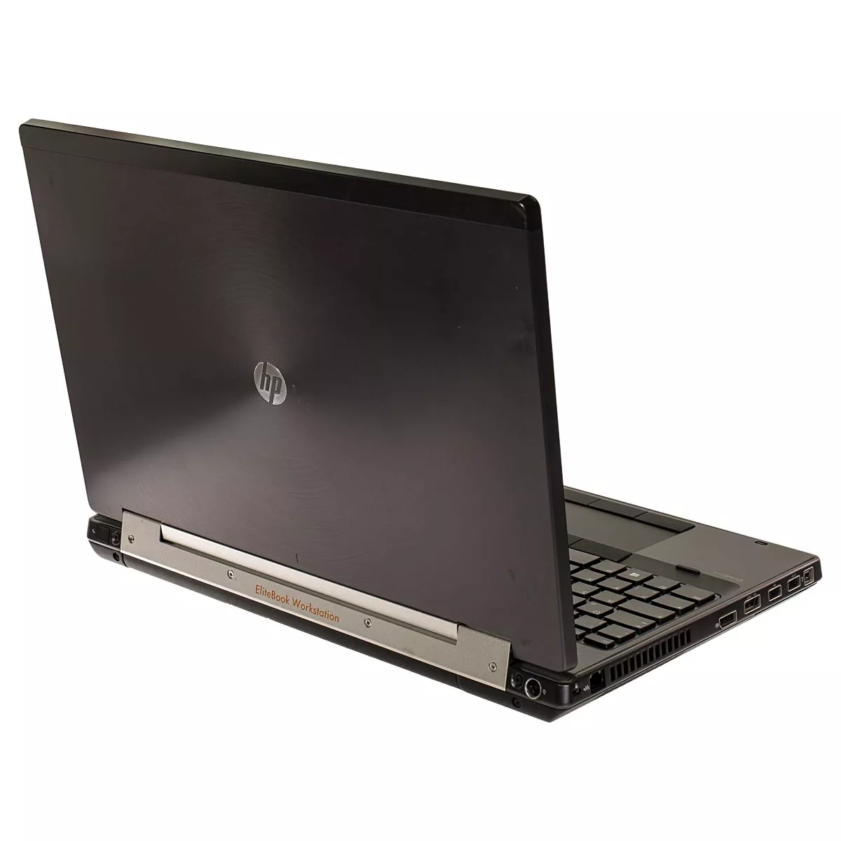 HP Elitebook 8570w Quad Core i7 3840QM 2,8 GHz nVidia Quadro K1000M