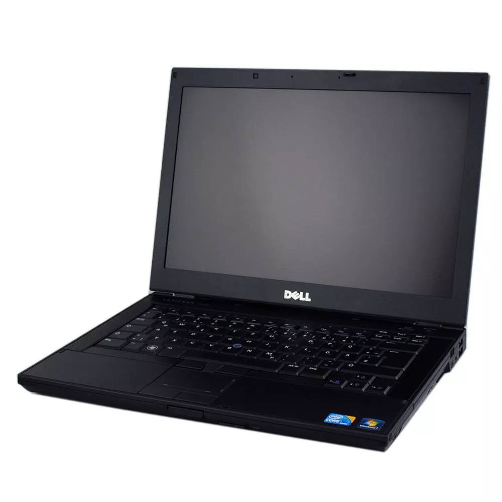 Dell Latitude E6410 Core i7 640M 2,80 GHz Webcam B