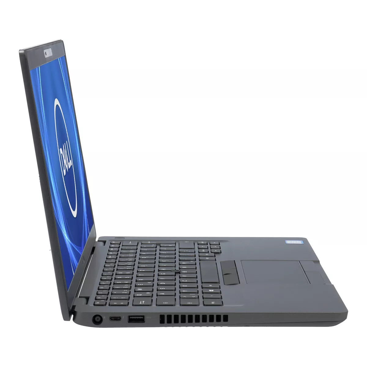 Dell Latitude 5400 Core i5 8265U AMD Radeon 540X Full-HD 240 GB M.2 SSD Webcam Touch A+