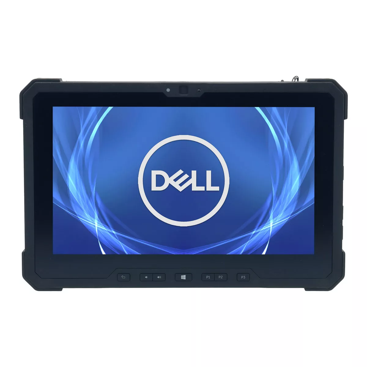 Dell Latitude 12 Rugged Tablet 7202 Core M-5Y71 8 GB 128 GB SSD Webcam A+