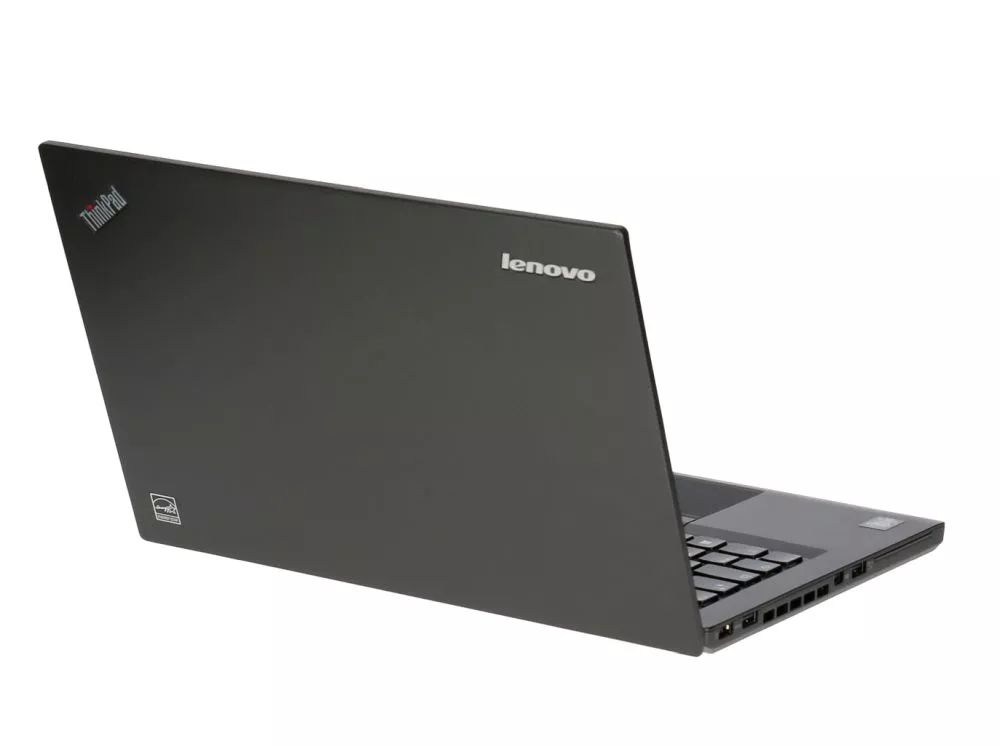 Lenovo ThinkPad T450s Core i5 5200U 2,2 GHz Webcam 