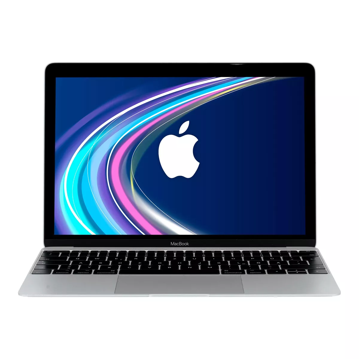 Apple MacBook A1534 Core i5-7Y54 16 GB 500 GB Webcam silver B