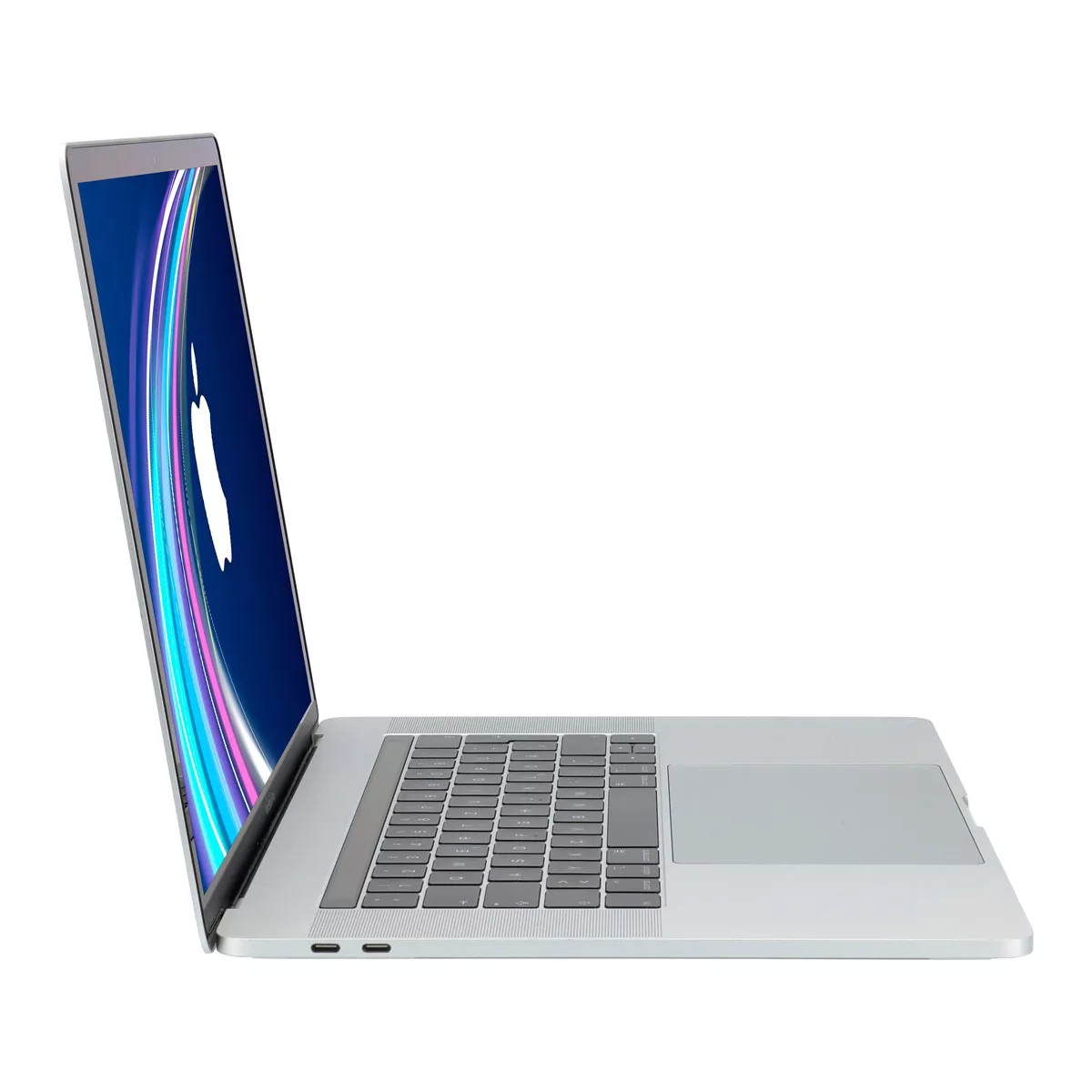 Apple MacBook Pro 15" 2018 Core i7 8750H 16 GB 500 GB SSD Webcam A
