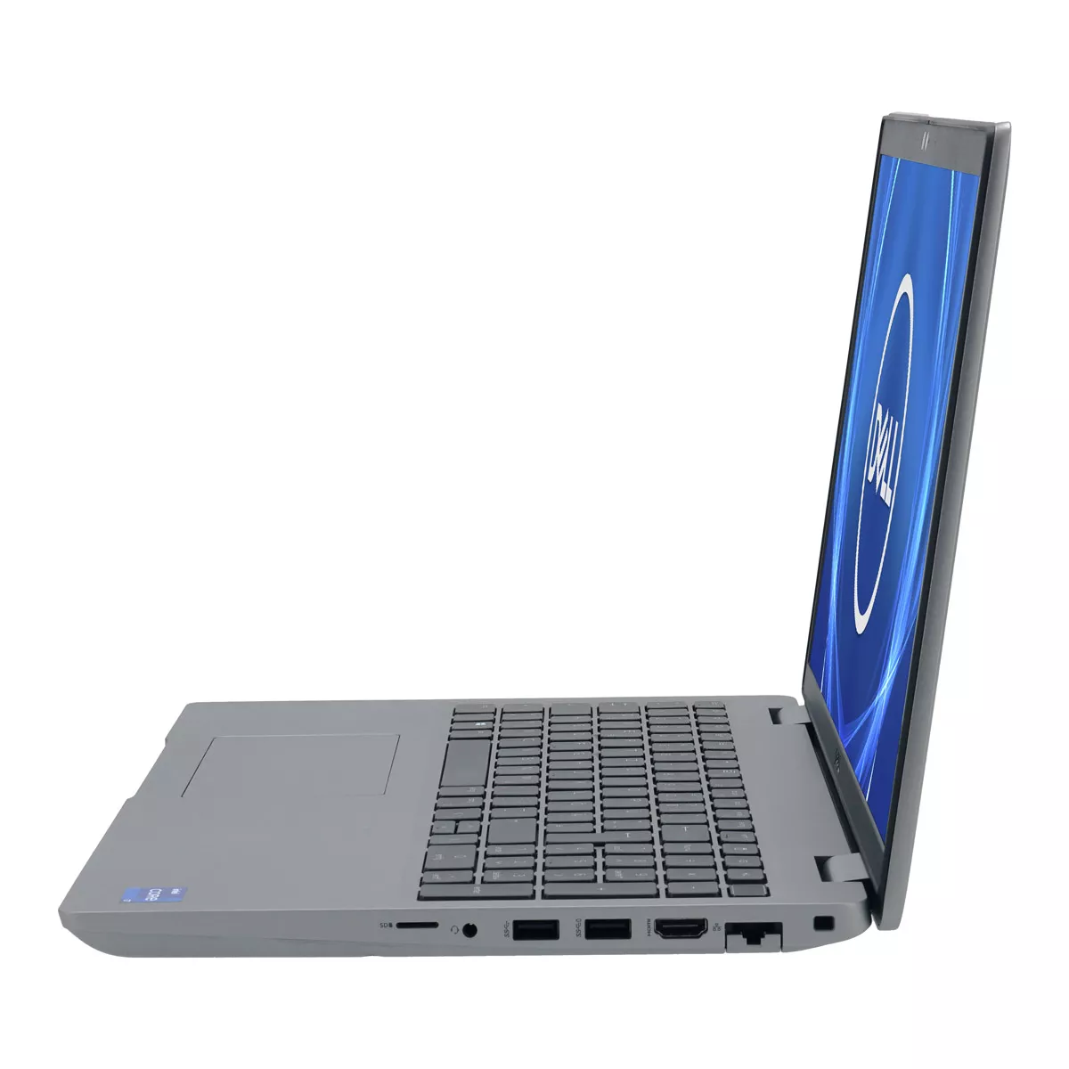 Dell Latitude 5520 Core i7 1185G7 nVidia GeForce MX450 32 GB 1 TB M.2 nVME SSD Webcam B