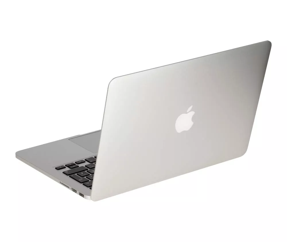 Apple MacBook Pro A1502 Core i5 4278U 8 GB 240 GB Webcam B-Ware Displaybeschichtung abgenutzt