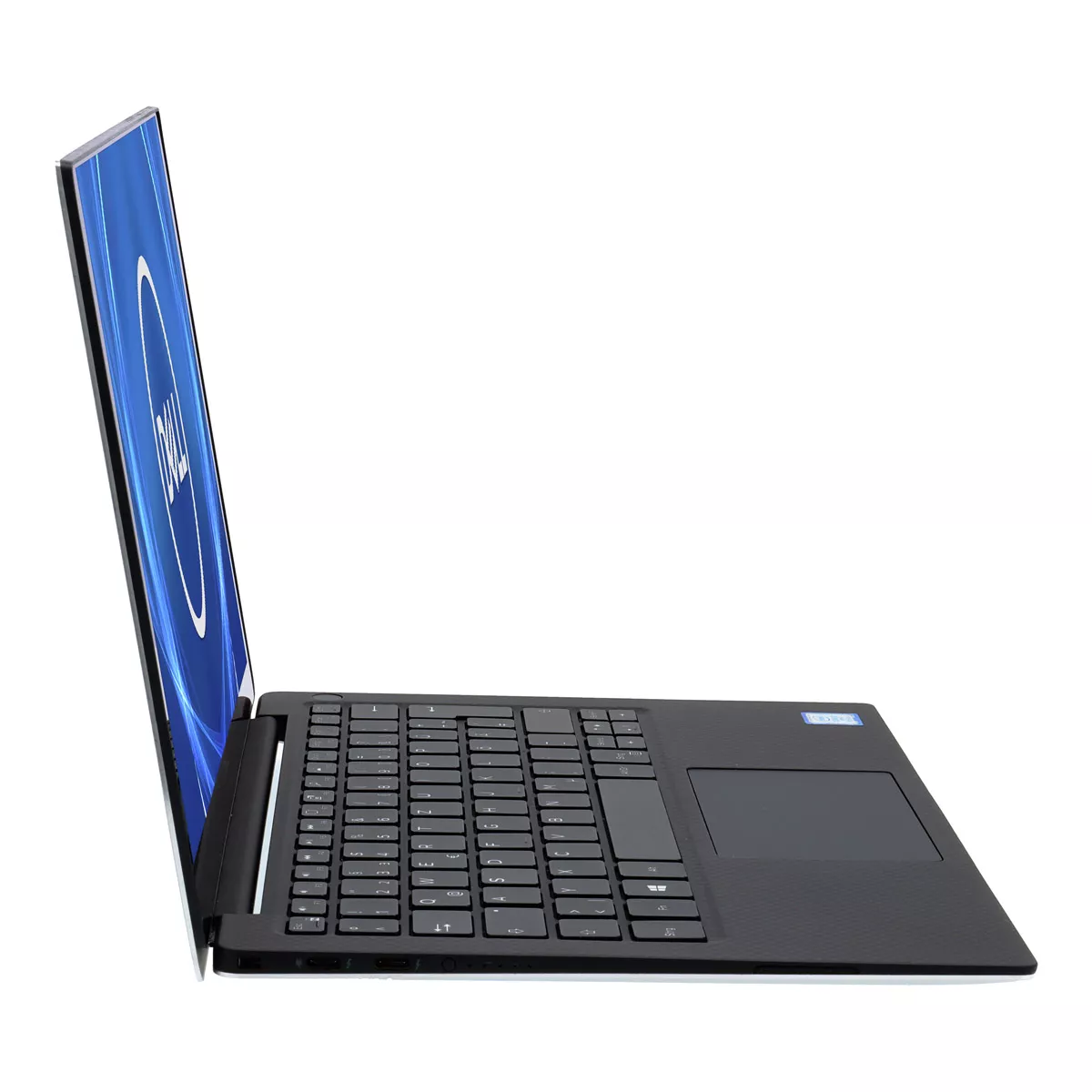 Dell XPS 13 - 9365 2-in-1 Core i7 8500Y Touch 16 GB 500 GB M.2 nVME SSD Webcam A
