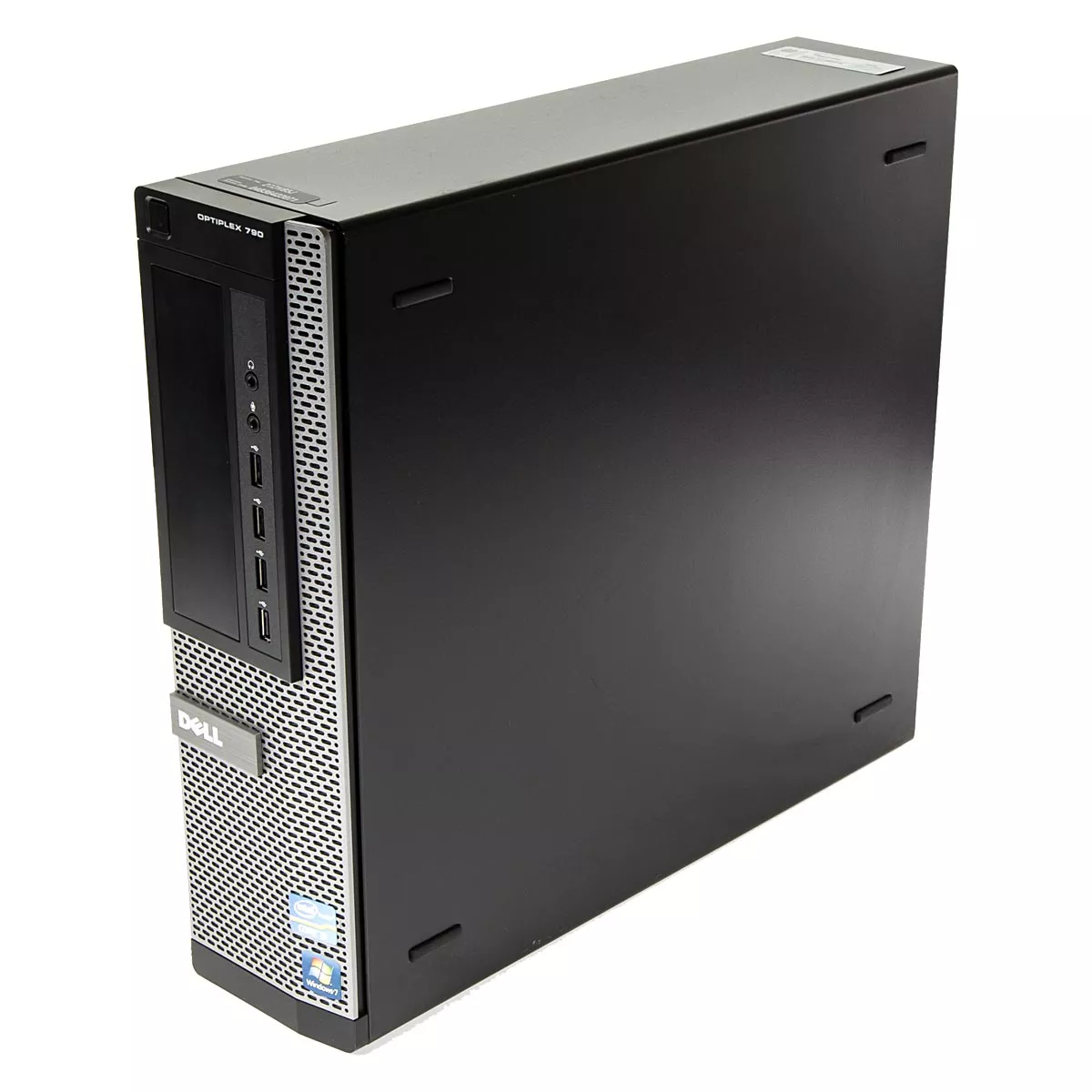 Dell Optiplex 7010 Desktop Core i3 3240 3,40 GHz