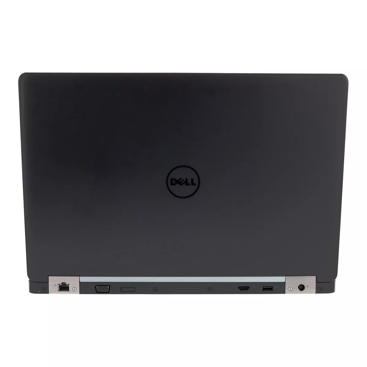 Dell Latitude E5570 Core i5 6200U Full-HD 8 GB DDR4 240 GB M.2 SSD Webcam A+
