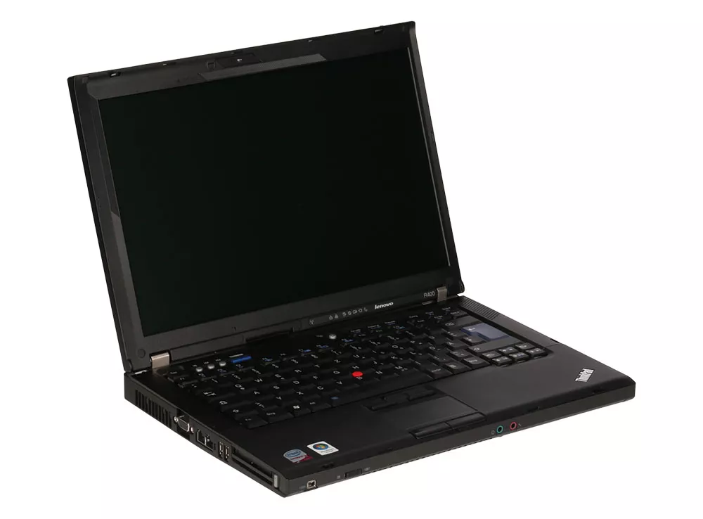 Lenovo ThinkPad R400 Core 2 Duo P8400 2,26 GHz