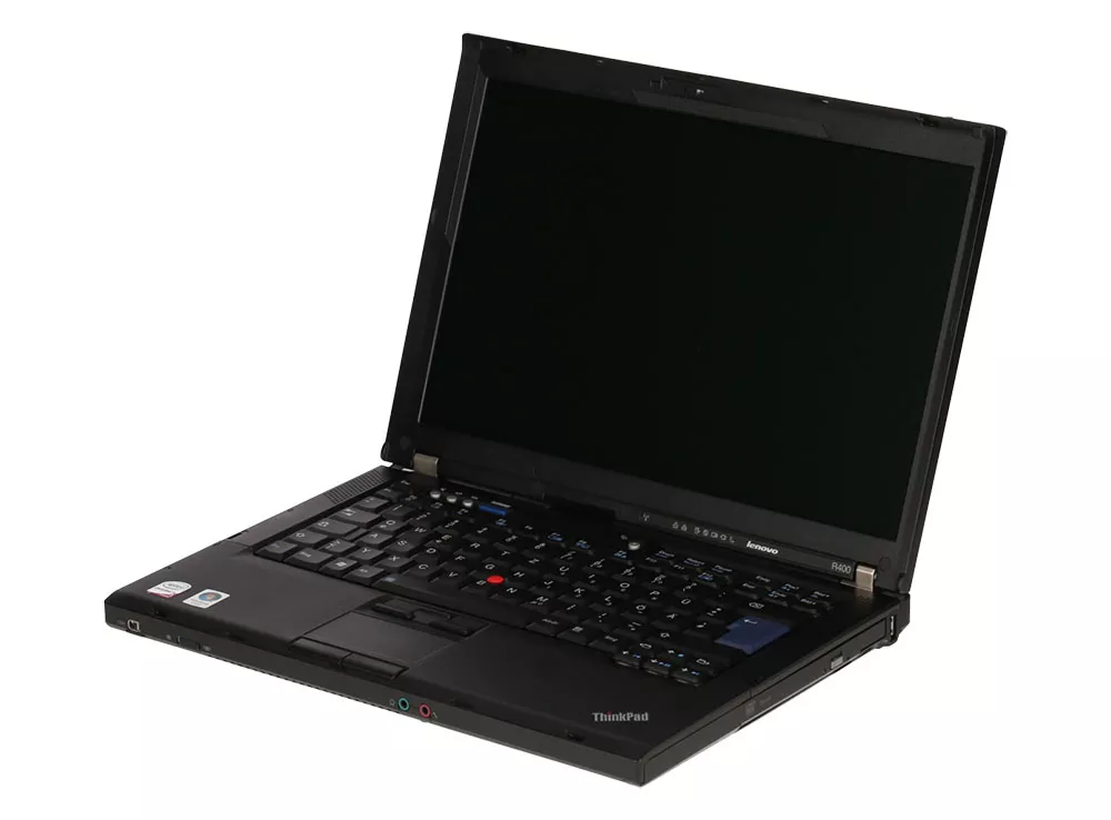 Lenovo ThinkPad R400 Core 2 Duo P8400 2,26 GHz