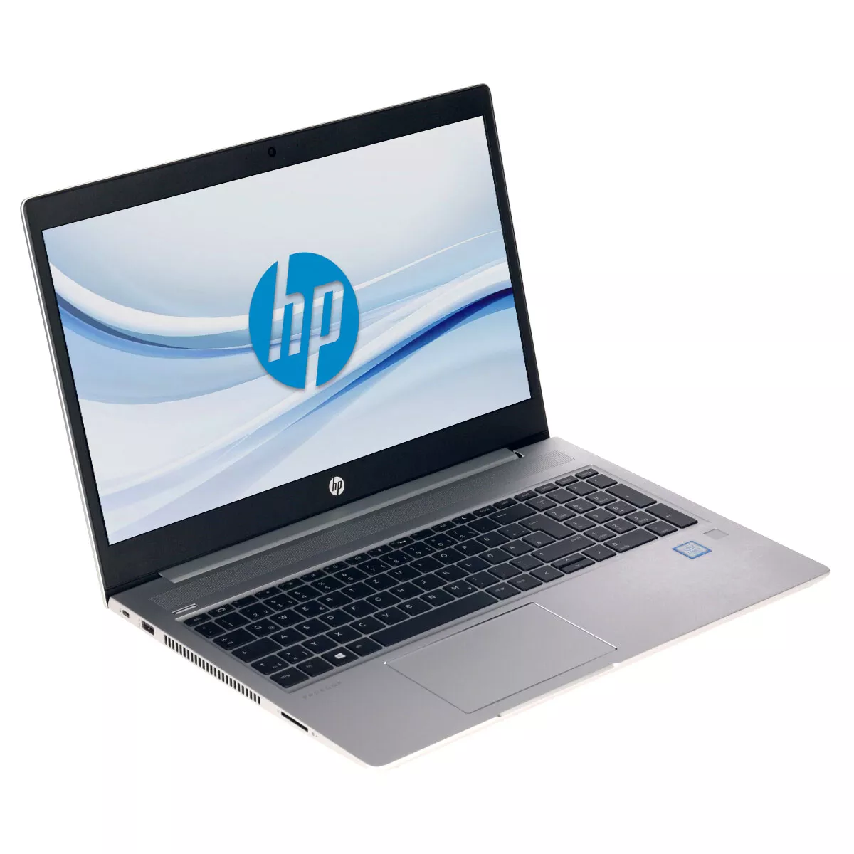 HP ProBook 450 G6 Core i5 8265U 8 GB 240 GB M.2 SSD Webcam A+