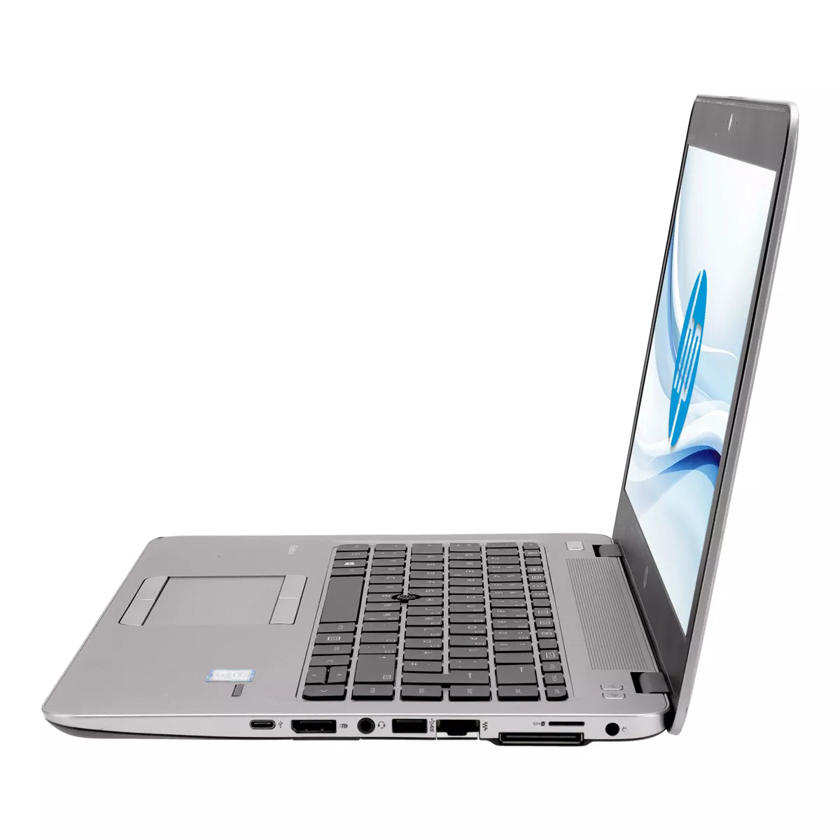 HP EliteBook 745 G4 AMD Pro A10-8730B 8 GB 240 GB M.2 SSD Webcam B