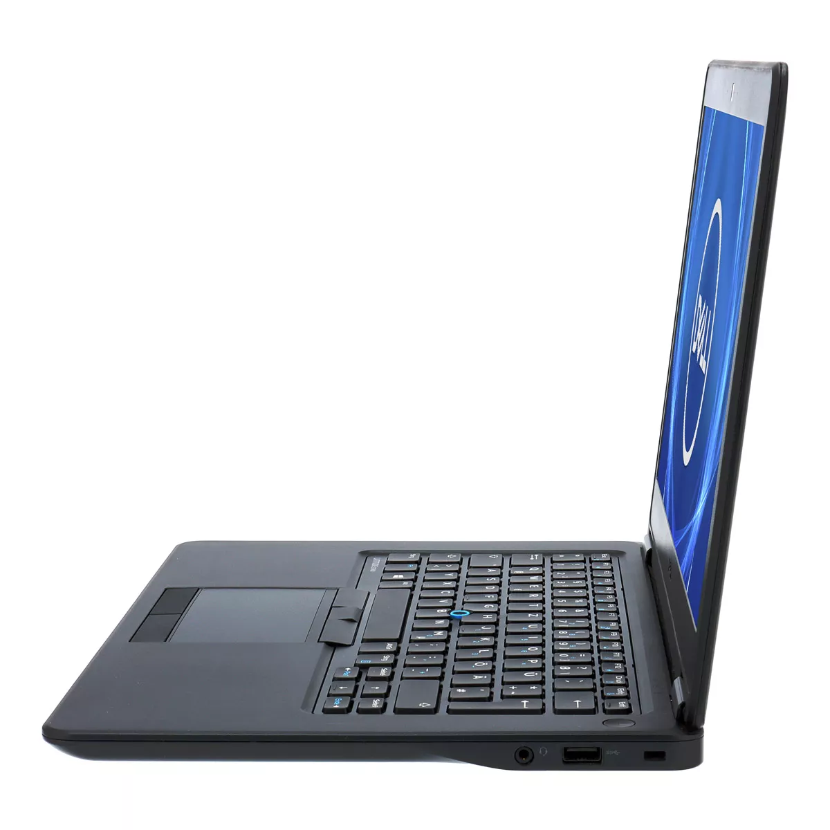 Dell Latitude E7450 Core i7 5600U nVidia Geforce 840M 2,0 GB Full-HD 240 GB SSD Webcam A+