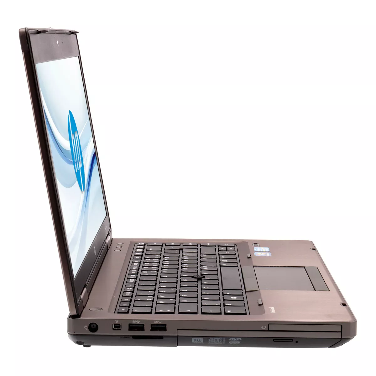HP ProBook 6570b Core i5 3210M 8 GB 128 GB SSD Webcam A+