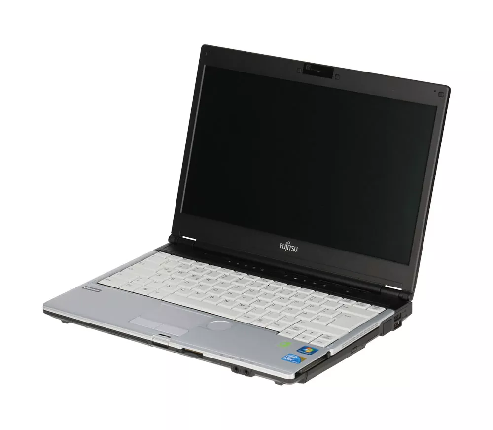 Fujitsu Lifebook S760 Core i5 540M 2,53 GHz Webcam