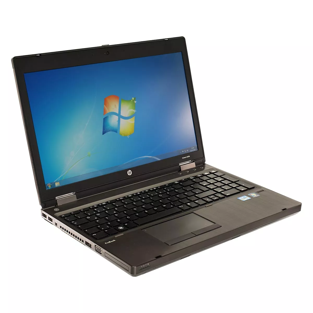 HP ProBook 6560b Core i5 2410M 2,30 GHz B-Ware