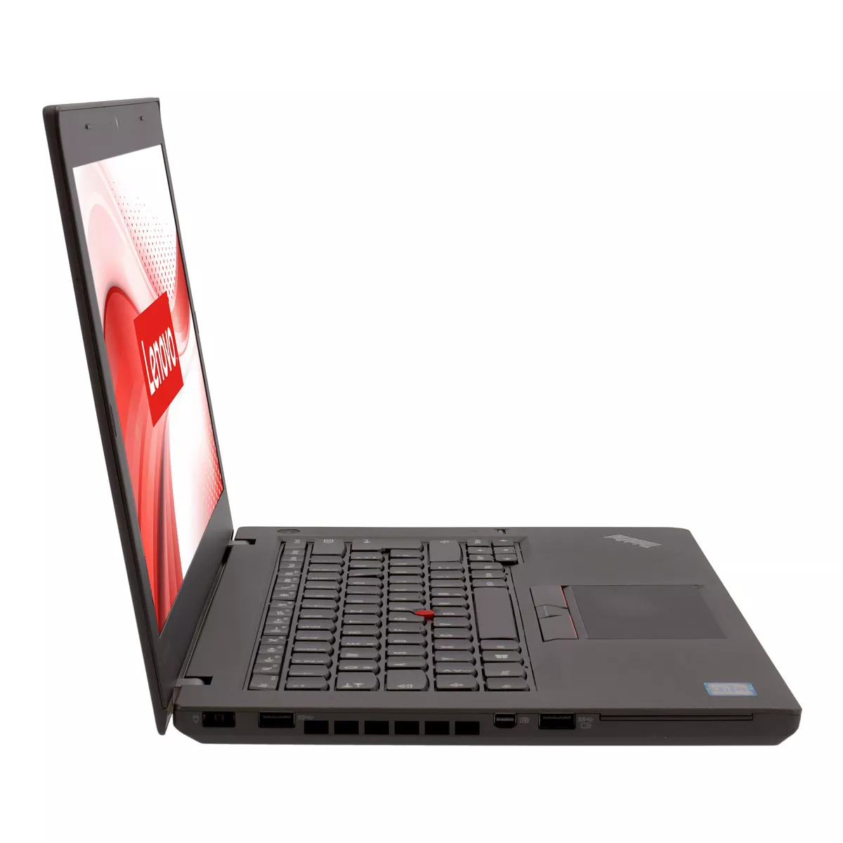 Lenovo ThinkPad L470 Core i5 6300U Full-HD 8 GB DDDR4 240 GB M.2 SSD Webcam A