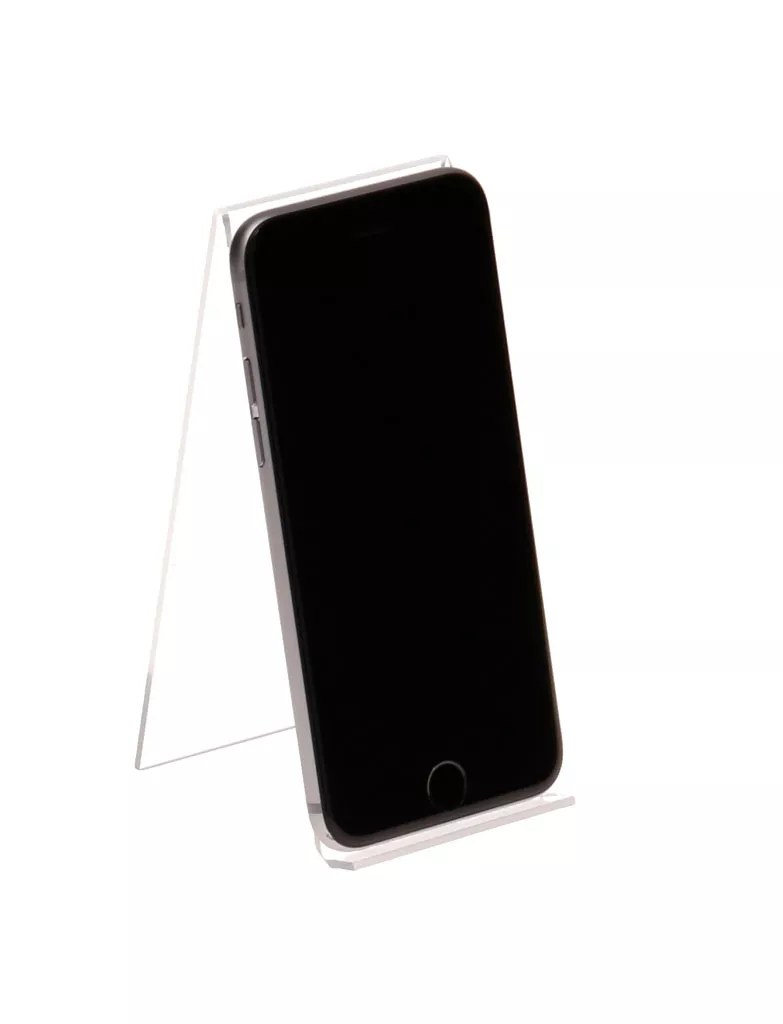 Apple iPhone 6s space-gray 32 GB B