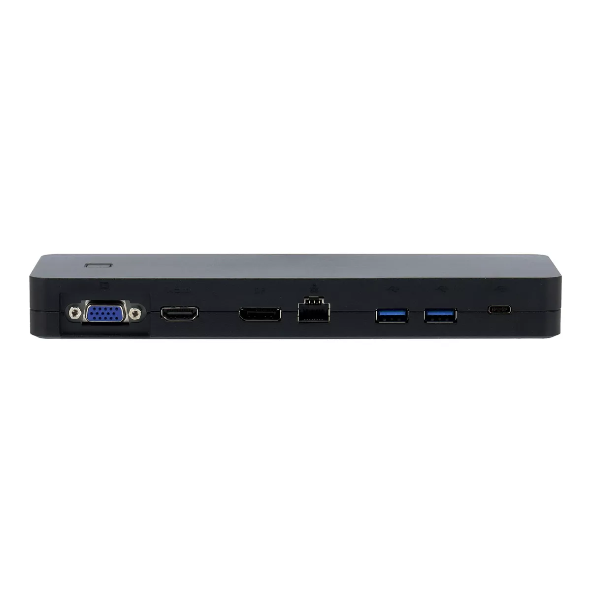 Fujitsu FPCPR362 USB-C-Dock + Netzteil