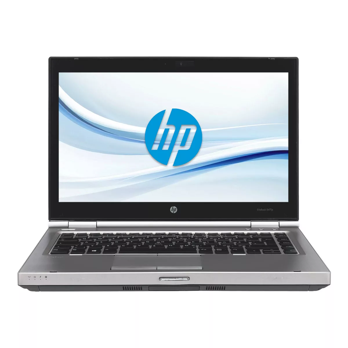 HP Elitebook 8470p Core i7 3520M 8 GB 256 GB SSD B-Ware