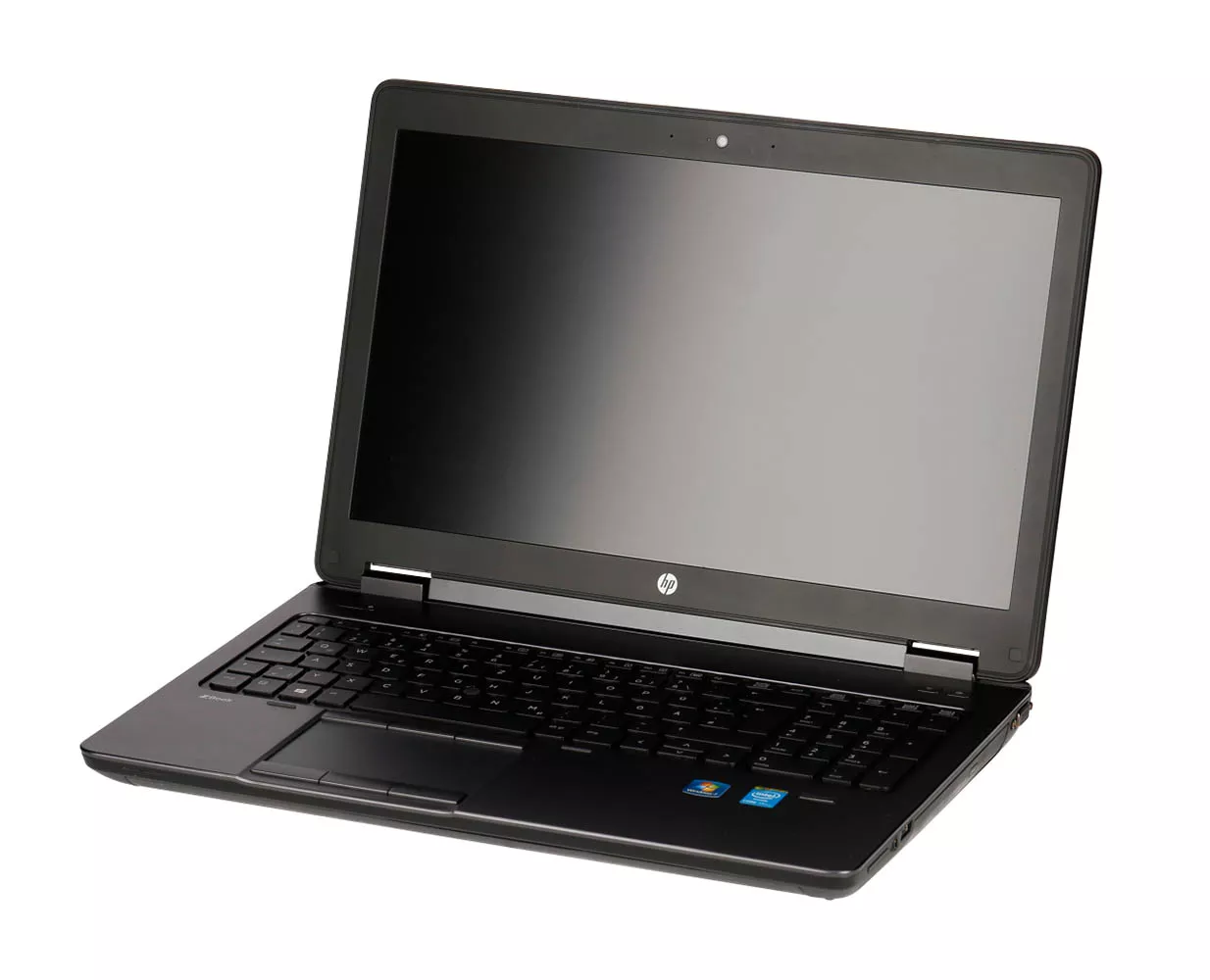 HP ZBook 15 Core i7 4600M 2,9 GHz Webcam