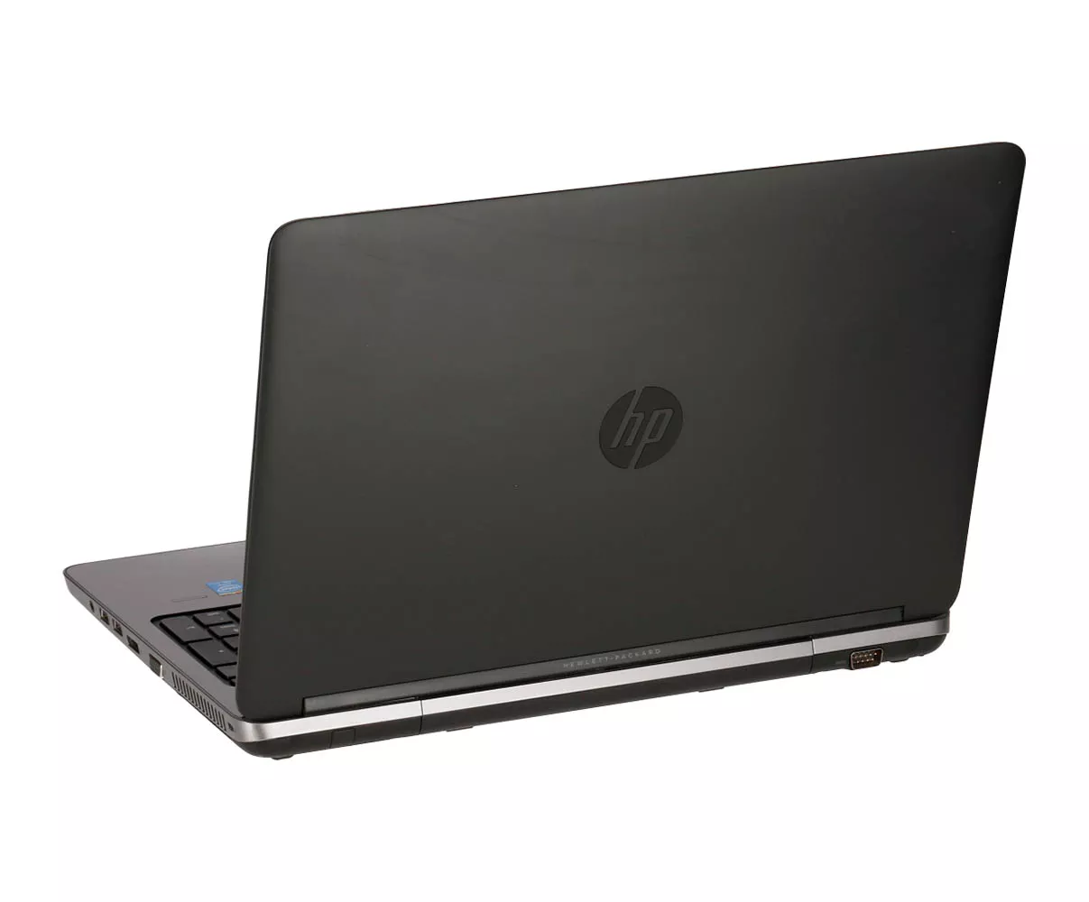 HP ProBook 650 G1 Core i5 4210M 2,6 GHz Webcam