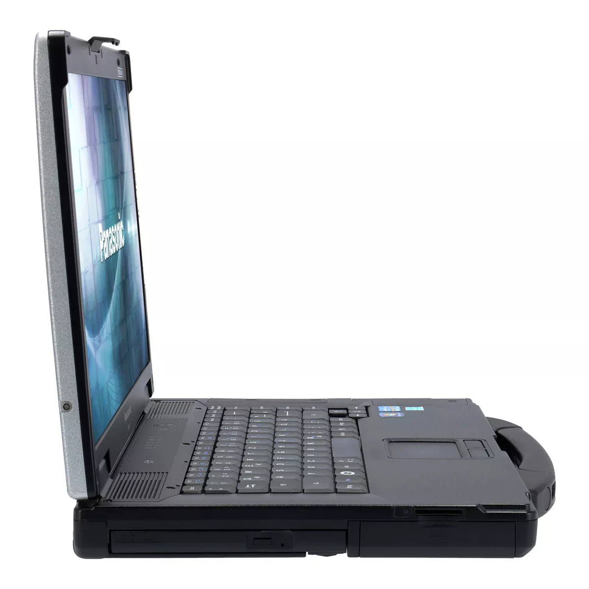 Outdoor Notebook Panasonic Toughbook CF-52 Core i5 3360M 2,8 GHz A
