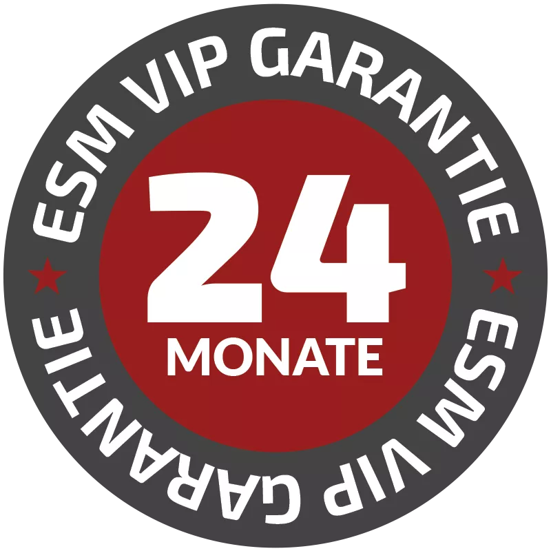 VIP Garantie 24 Monate