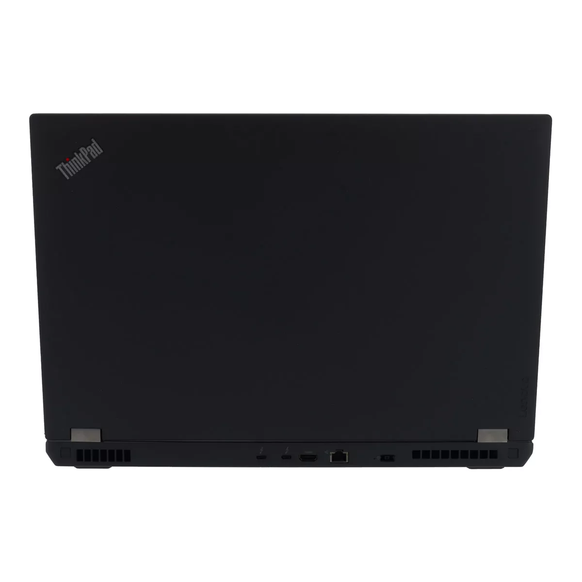 Lenovo ThinkPad P70 Core i7 6700HQ nVidia Quadro M600M 16 GB 500 GB M.2 SSD Webcam A