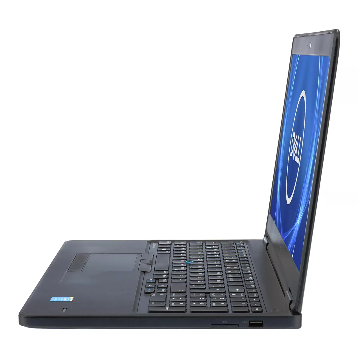 Dell Latitude E5550 Core i5 5300U Full-HD 240 GB SSD Webcam A+