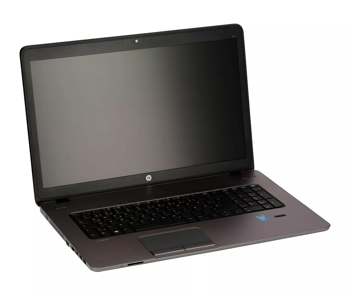 HP ProBook 470 G1 Core i7 4702MQ 2,2 GHz Webcam B-Ware