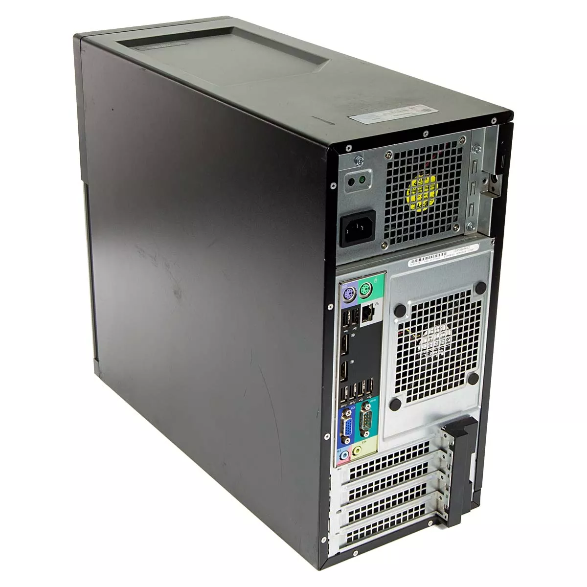 Dell Optiplex 7010 Tower Core i3 3240 3,40 GHz
