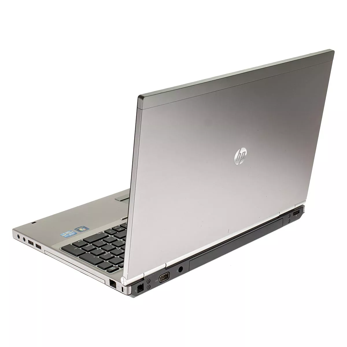 HP Elitebook 8570p Core i5 3360M 2,8 GHz Webcam B-Ware